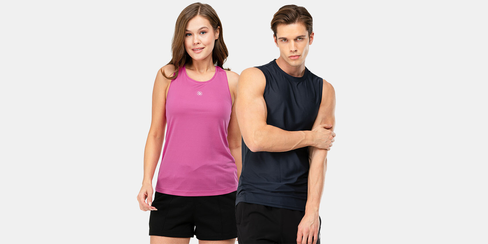 KADIN VE ERKEK SPOR GİYİMİNE DAİR OUTLET GİYİM