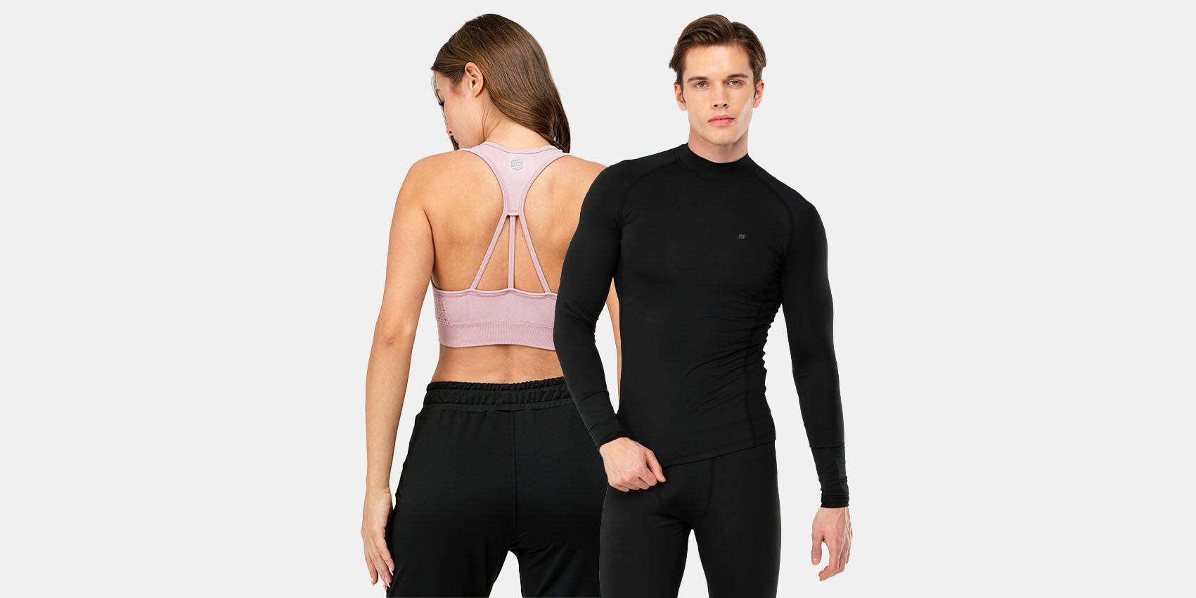 SPOR GİYİME DAİR ARADIĞINIZ YENİ ÜRÜNLER