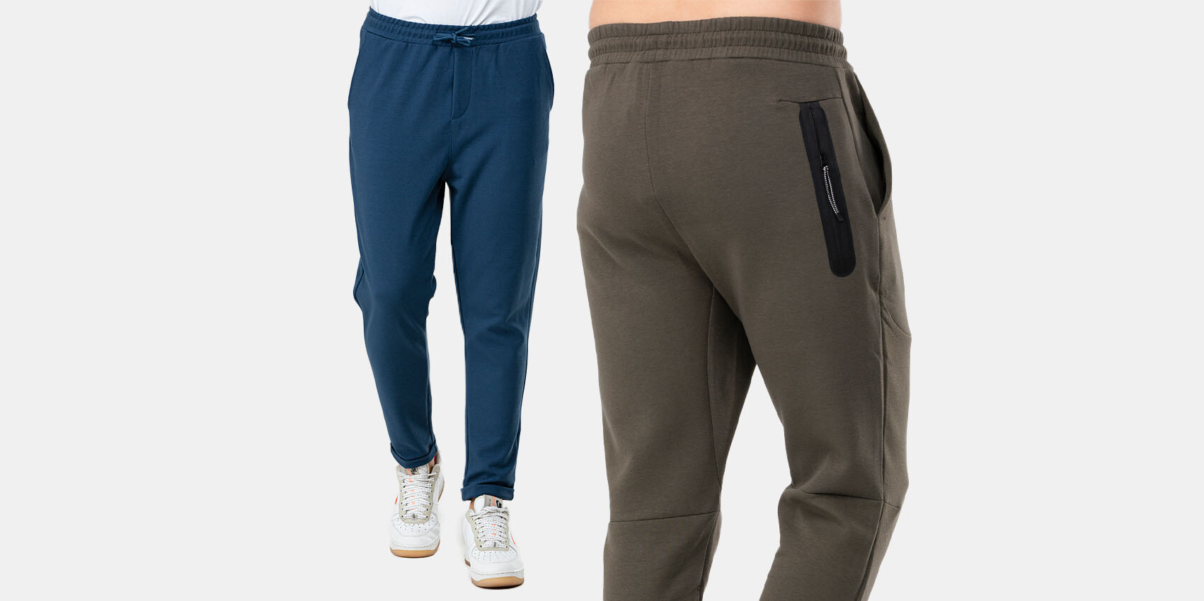 ERKEK EŞOFMAN ALTI SEÇİMİNDE DİKKAT EDİLMESİ GEREKENLER