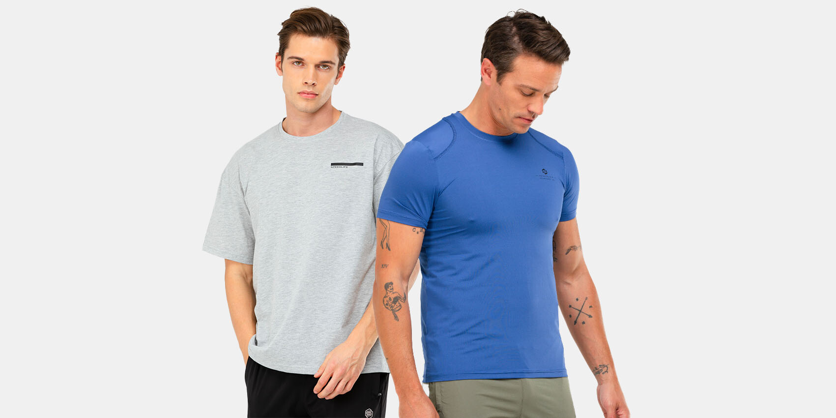 BASİC TİŞÖRT NASIL HAREKETLENDİRİLİR?