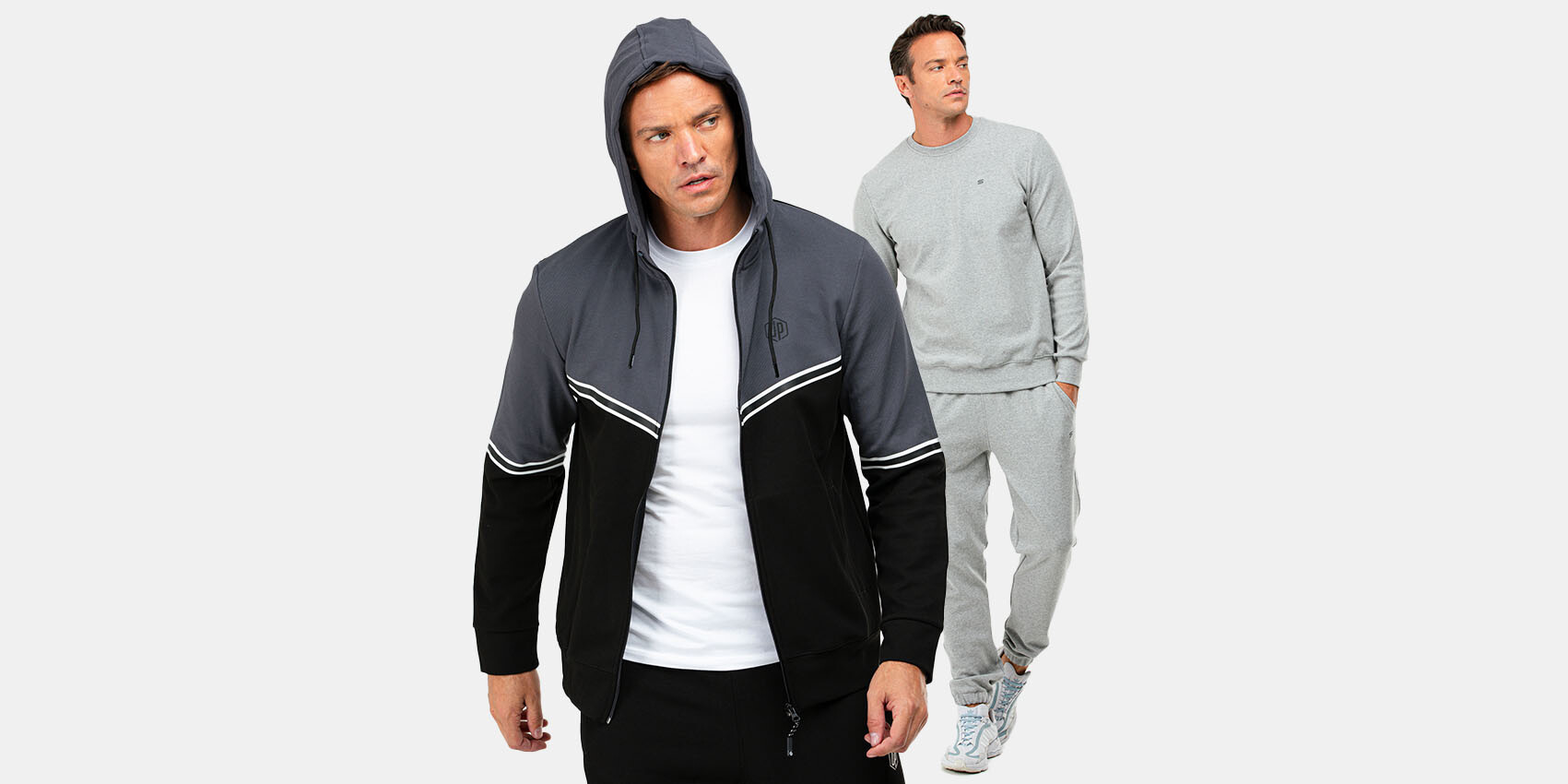 RAHAT HAREKET İMKANI İÇİN SPOR TAKIM MODELLERİ