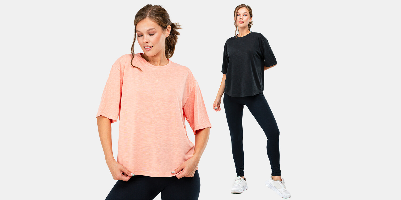 SİYAH TAYT KOMBİNLERİ NASIL YAPILIR?