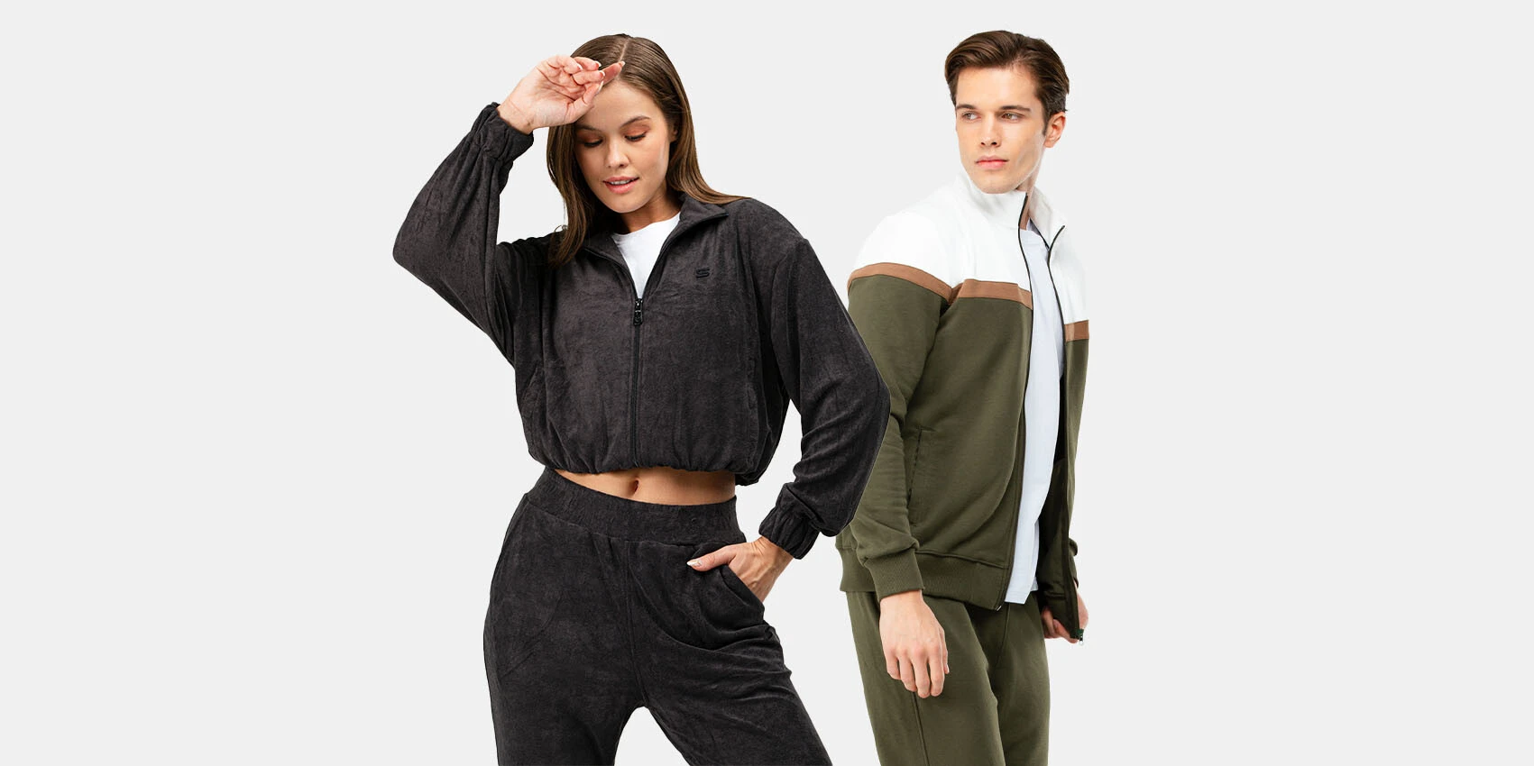 UYGUN FİYATLI EŞOFMAN TAKIMI MODELLERİ